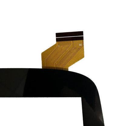 Close-up view of the internal flex cable for Blackview Tab 3 Kids to verify the connector pins and hardware version