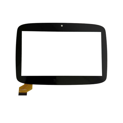 Front view of 7 inch replacement touch screen digitizer glass for Blackview Tab 3 Kids tablet