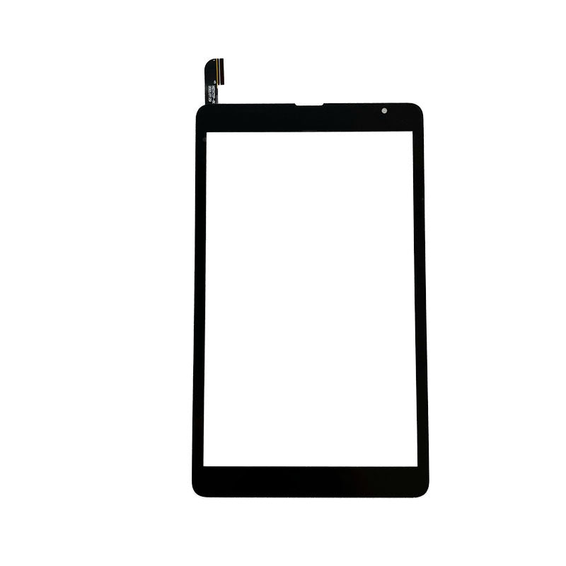 Front view of 8" tablet touch screen digitizer for Blackview Tab 6 Kids