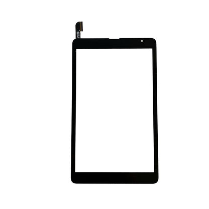 Front view of 8" tablet touch screen digitizer for Blackview Tab 6 Kids