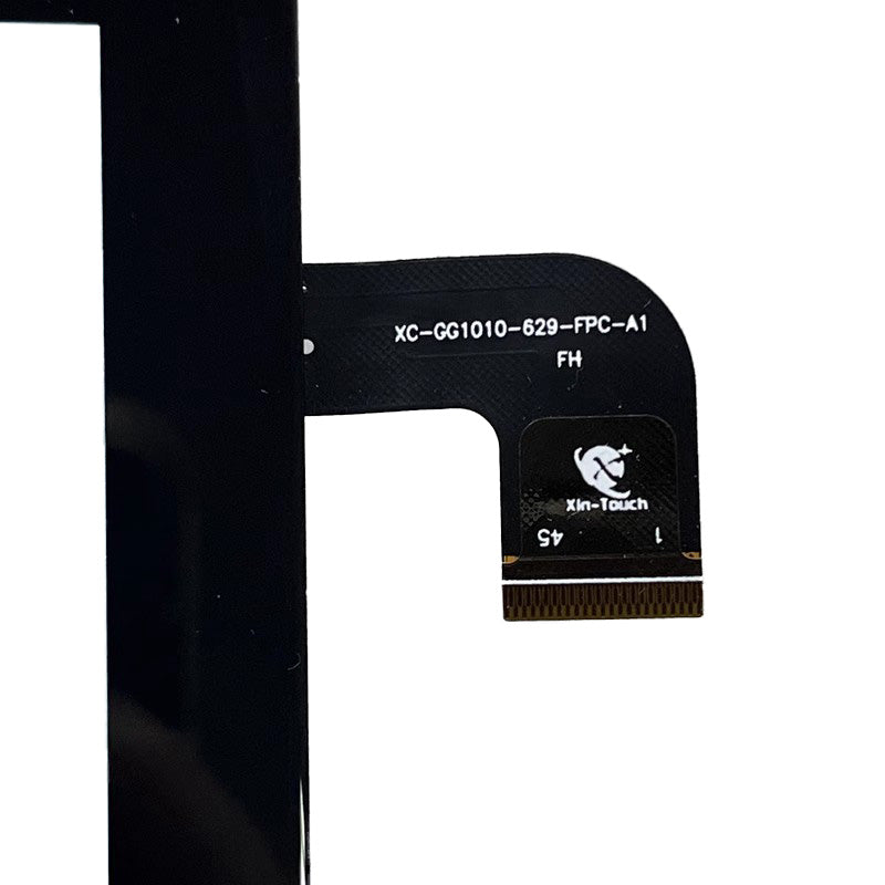 For BLU M10L Pro M0214UU tablet touch screen flex cable ribbon detail