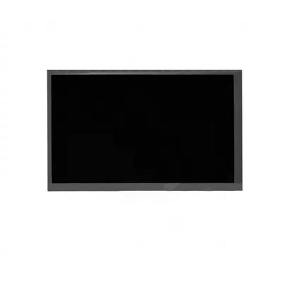 bosscomm if740 7 inch lcd display screen front view