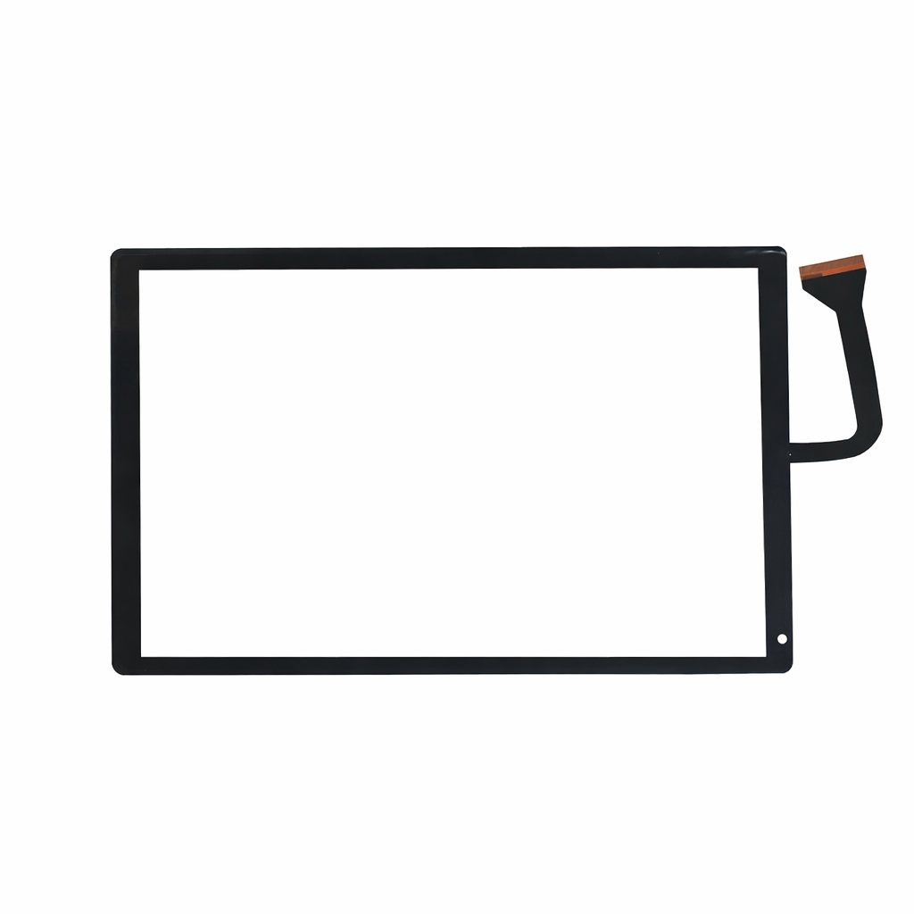 Brilliance In Hand C107 C108 C109 10.1" touch screen digitizer