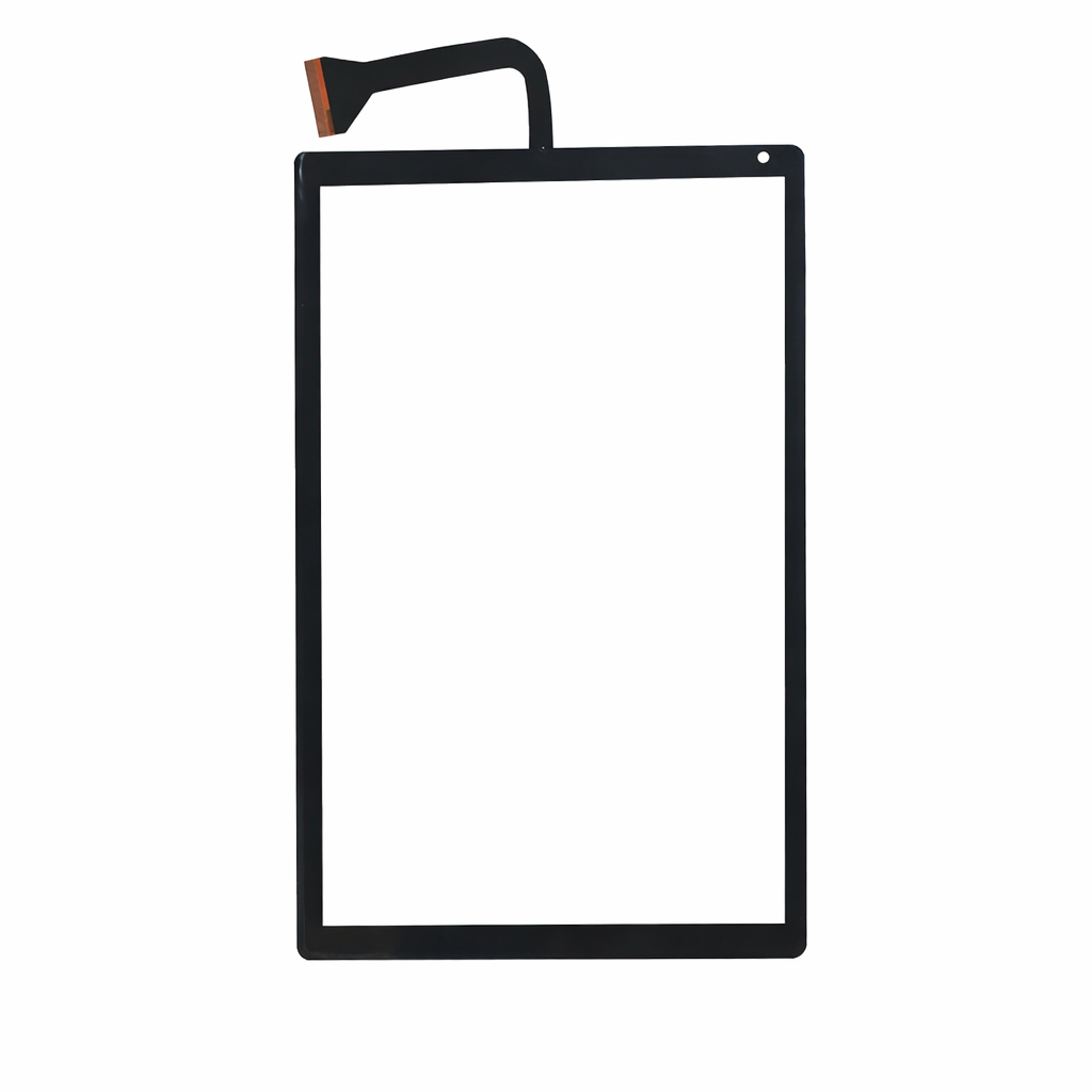 Brilliance in hand KB1001 10.1" tablet touch screen panel