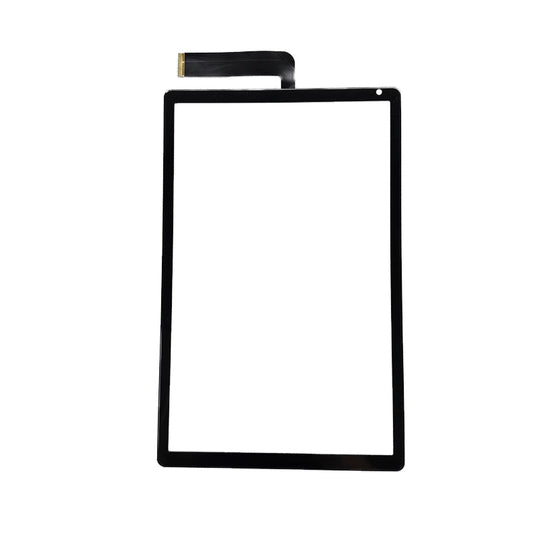 BRILLIANCE IN HAND OC101 touch screen digitizer panel glass front view