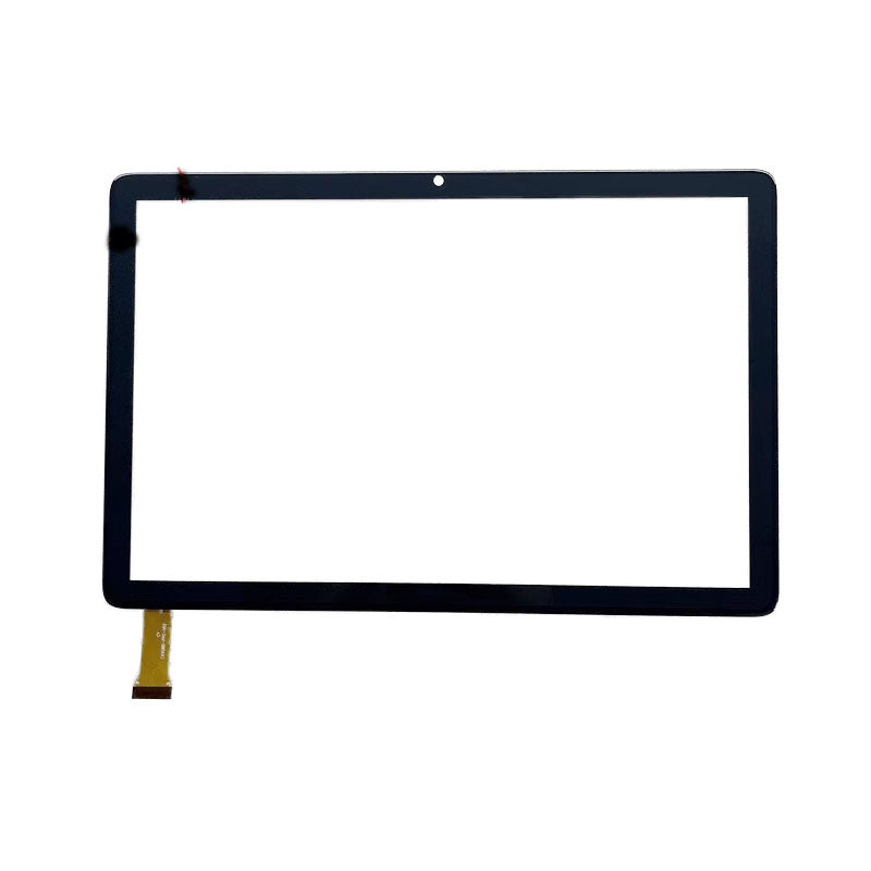 Front view of 10.1" touch screen digitizer for C3389F10C0BV2
