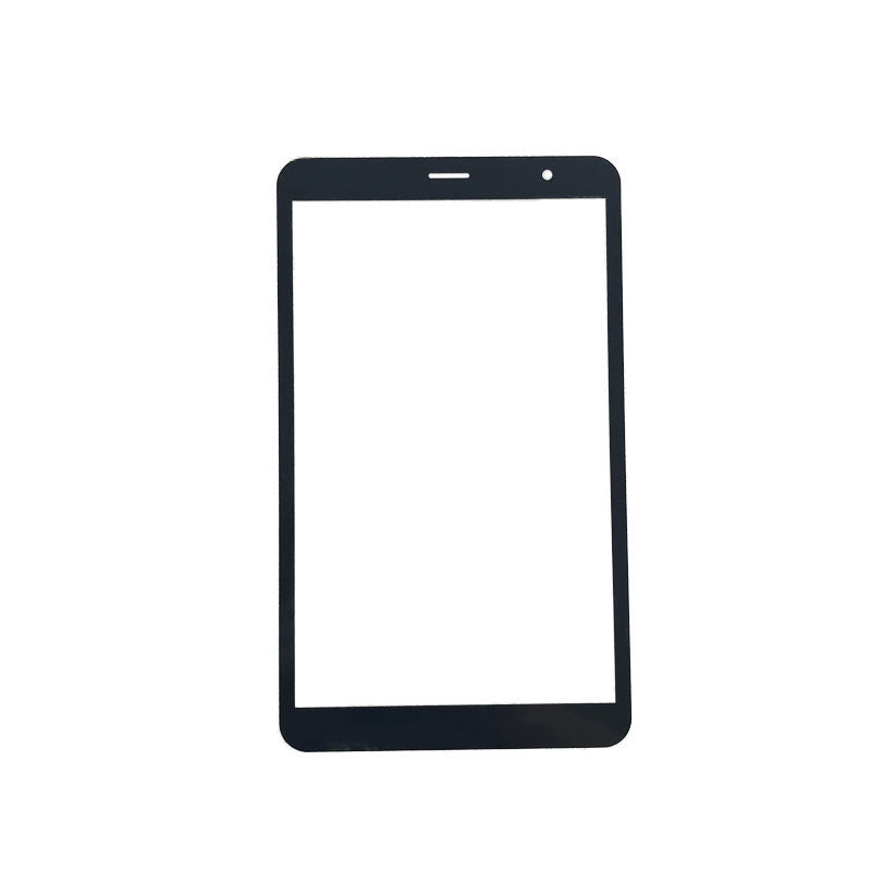Front view of 8" tablet touch screen digitizer for Cellution IRIS 2AT3DIRIS