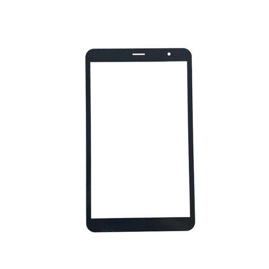 Front view of 8" tablet touch screen digitizer for Cellution IRIS 2AT3DIRIS