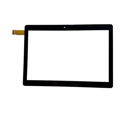 CX300D FPC-V01 10.1" tablet touch screen digitizer glass repair part
