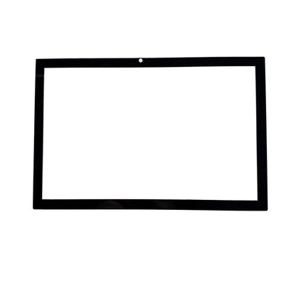 Front view of 10.1 inch replacement touch screen digitizer glass for DIALN G10 2BAHU2023005 tablet