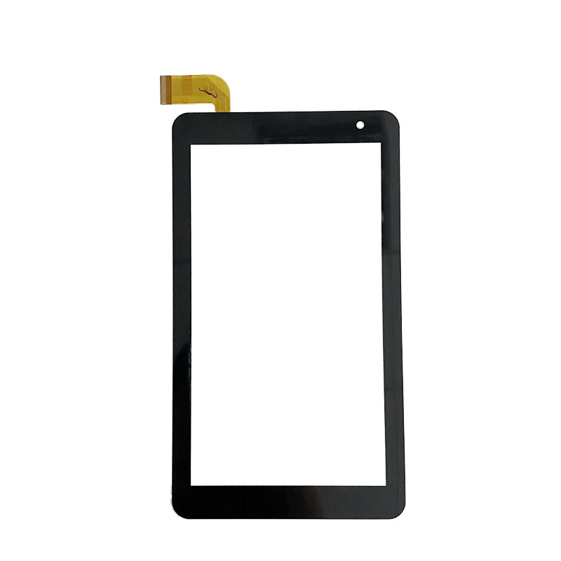 Front view of 7" kids tablet touch screen digitizer for Dragon Touch Y88X