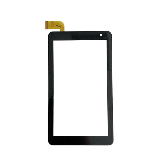 Front view of 7" kids tablet touch screen digitizer for Dragon Touch Y88X