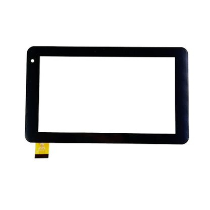 7 Inch Touch Screen Panel Digitizer Glass Replacement for Epik HighQ ELT0706H and ELT0706H-PK Tablet