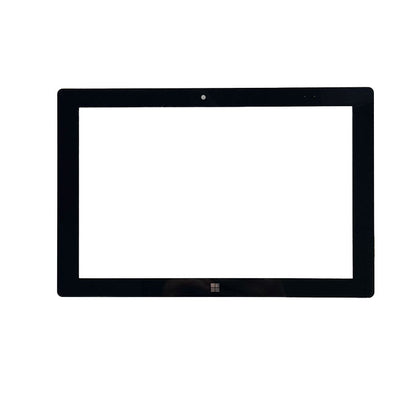 Front view of 10.1" touch screen digitizer for Fusion5 FWIN232 PRO S3