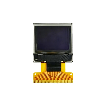Hawkeye Firefly Q6 OLED display screen panel part