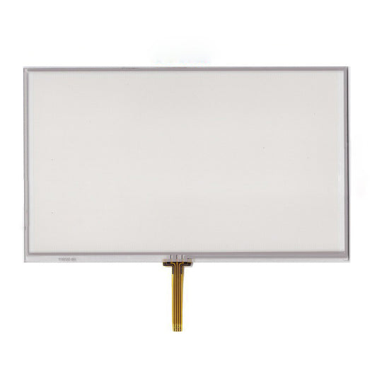 Hero-MDT-AT2 7" touch screen digitizer glass panel