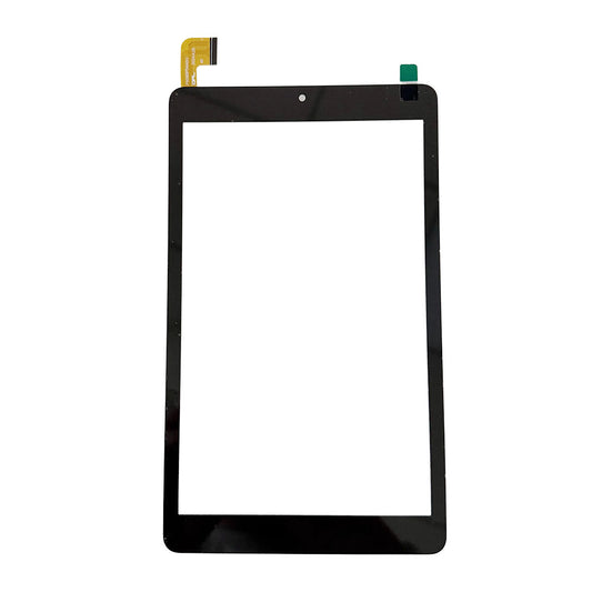 For Itel Vista Tab10 Mini P08002L 8" tablet touch screen digitizer glass