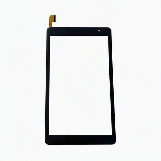 kingvina-PG8132-40 touch screen digitizer panel glass front view