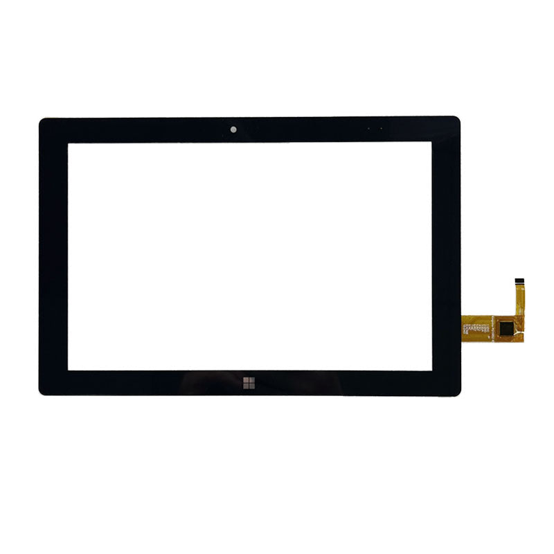 10.1 Inch Touch Screen Digitizer Glass Replacement with Flex Cable Code Kingvina PG10052-B