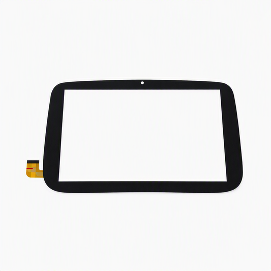kingvina PG811-4G touch screen digitizer panel glass front view
