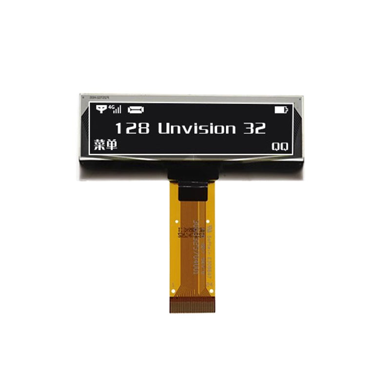 OLED Display Screen Replacement for Krups EA89 EA891D EA891110 Coffee Machine