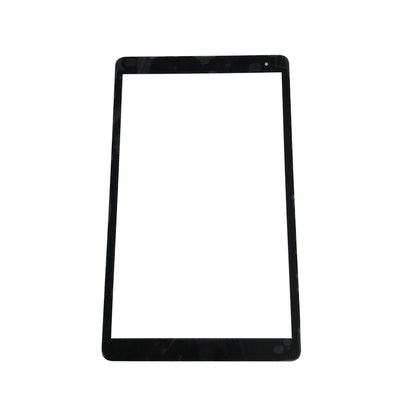 Front view of 10.1" touch screen digitizer for Kurio SMART 2 in 1 C18250