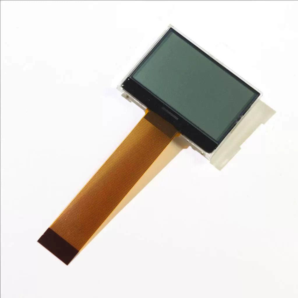 For Lake LM26 audio processor LCD display screen panel repair part