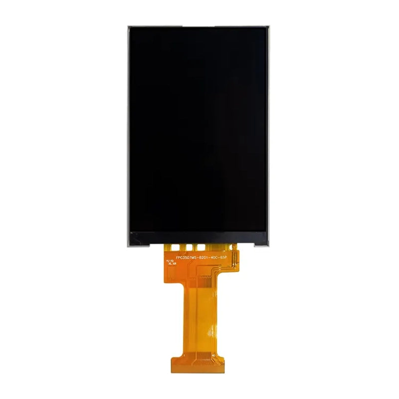 3.5" LCD display screen panel Jdiag M200