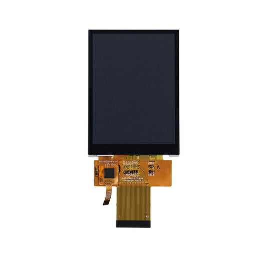 LCD display touch screen panel Polaroid PlaySmart 3D PL-1001