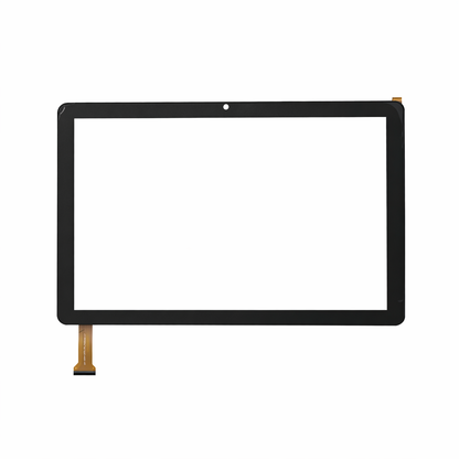 MJK-GG101-2475 10.1" tablet touch screen digitizer glass repair part