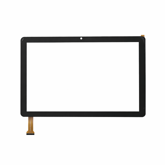 MJK-GG101-2475 10.1" tablet touch screen digitizer glass repair part