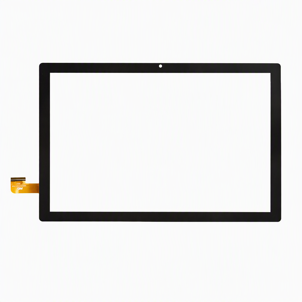 MS2521-FPC V1.0 10.1 Inch Touch Screen Panel Digitizer Replacement