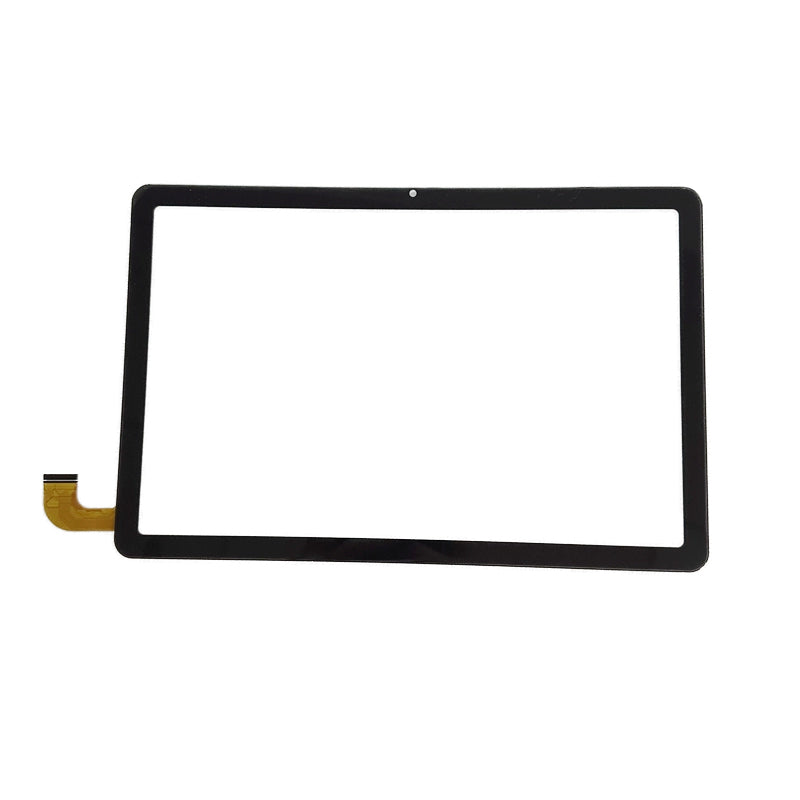 ms3231-fpc tablet touch screen digitizer panel glass front view