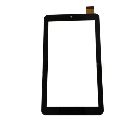 Front view of 7" touch screen digitizer for Barnes & Noble Nook Tablet 7 BNTV460