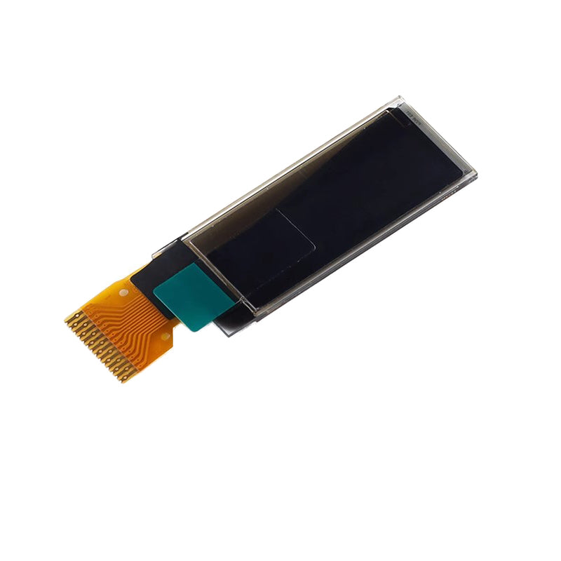 For Bodytrak BCP1N OLED display screen replacement repair part