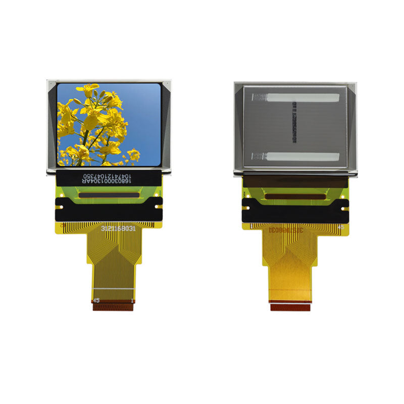 OLED display screen replacement repair part for Naneos Partector 2