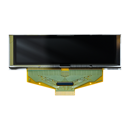 For xDuoo TA-22 OLED display screen repair replacement panel