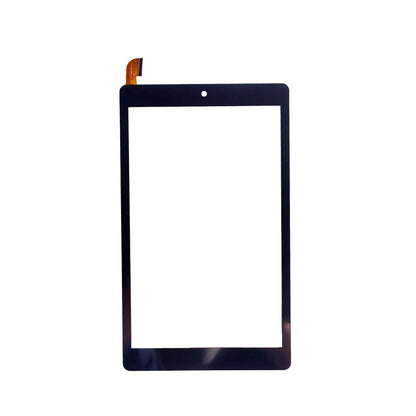 ONN 100044018G 100044018P 8" tablet touch screen digitizer glass