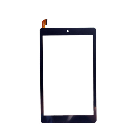 ONN 100044018G 100044018P 8" tablet touch screen digitizer glass