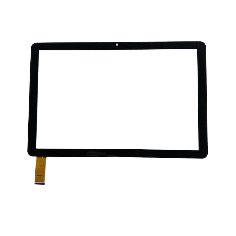 10.1 Inch Touch Screen Digitizer Glass Replacement for OSCAL Pad 70 Tablet