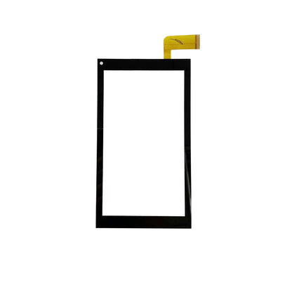 Front view of 7" touch screen digitizer for Pebble Gear 7 Kids PG915420