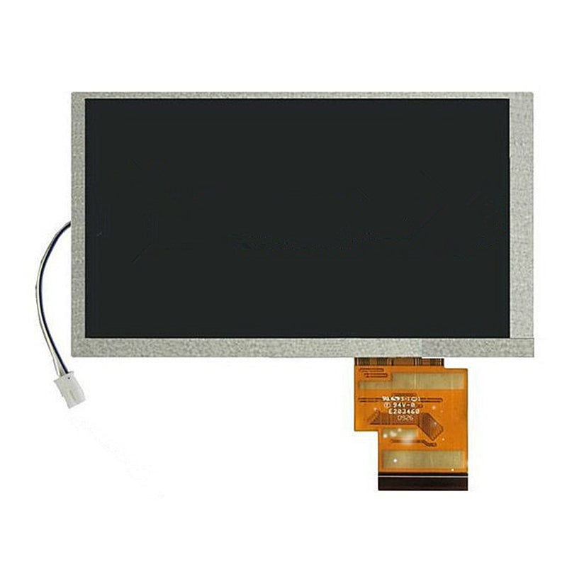 For Pioneer AVH-280BT AVH-290BT 6.2" car stereo LCD display screen part
