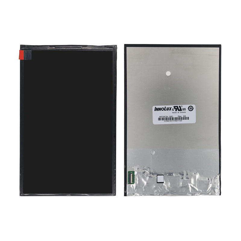 For Pipo X8 Mini PC TV Box 7" LCD display screen panel