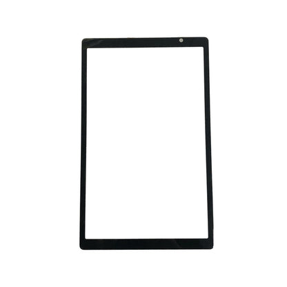 Front view of 10.1 inch replacement touch screen digitizer glass for Plimpton P3 Pro tablet
