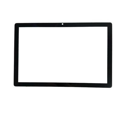 Front view of 10.1" touch screen digitizer for Prosper G11