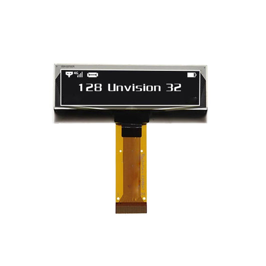 Radio OLED display screen panel part For Argon Radio 2