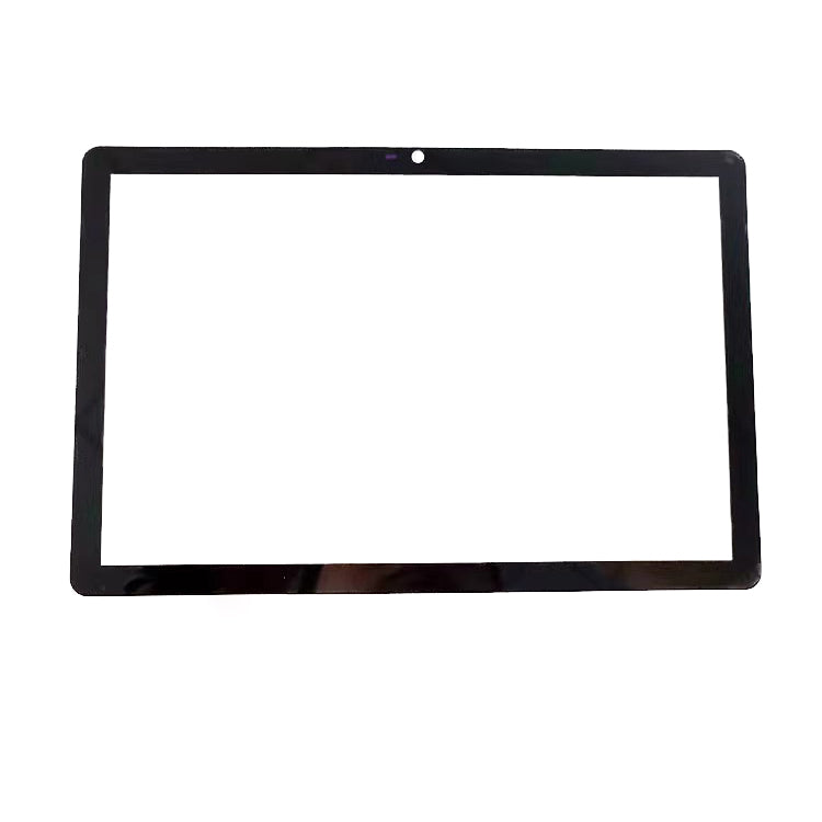 Front view of 10.1" touch screen digitizer for RHINO C10