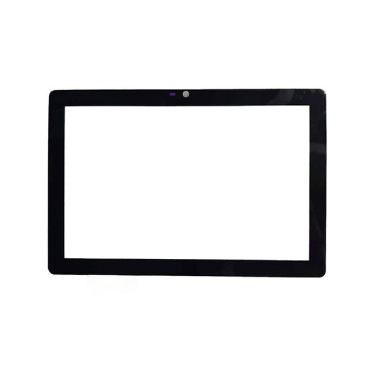 Front view of 8" touch screen digitizer for RHINO T8