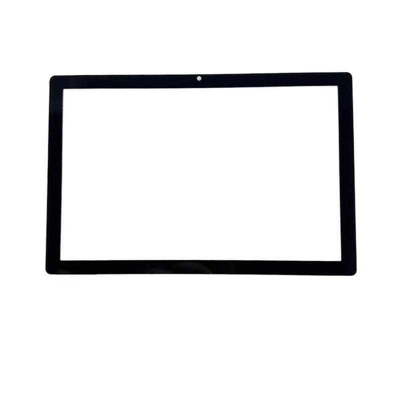 Front view of 10.1" touch screen digitizer for SenlinTech S12 Pro