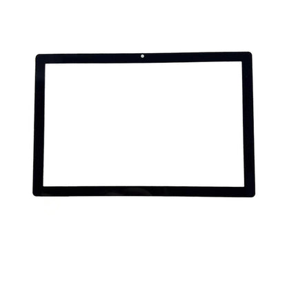 Front view of 10.1" touch screen digitizer for SenlinTech S12 Pro